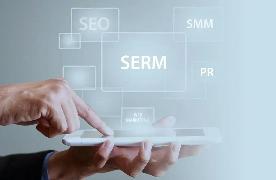 SERM: как улучшить репутацию бренда в Интернете?