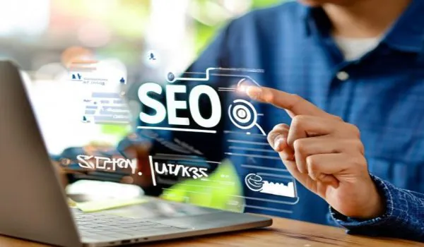 Что такое SEO продвижение сайта