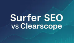 surfer-seo-clearscope-logo-seo-services