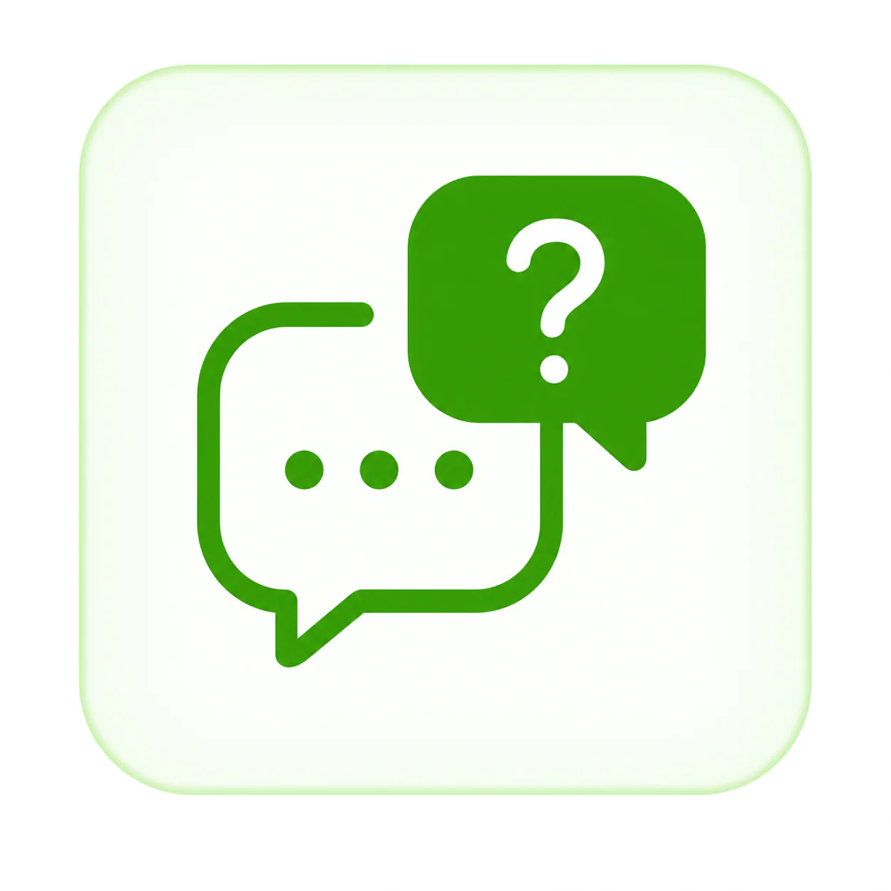 FAQ-секции