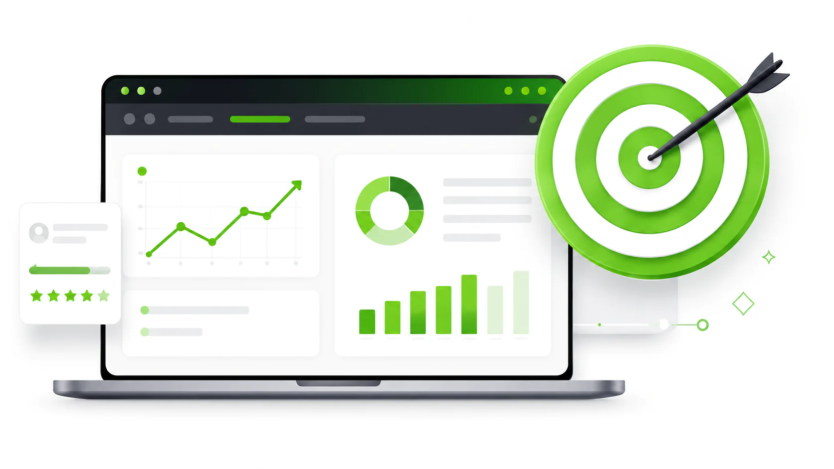 SEO в 2026 году: Почему старые методы больше не работают и что реально даёт рост
