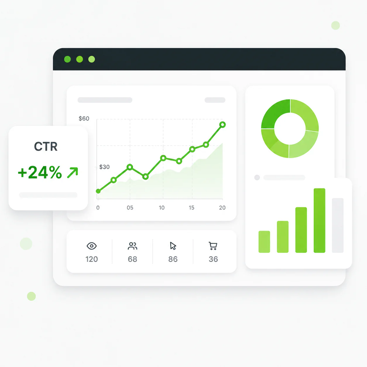 Как попасть в AI Overview: изменения в поиске и новые возможности